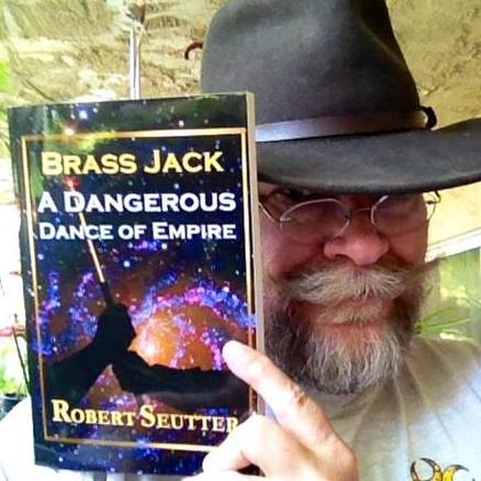 Brass Jack: A Dangerous Dance of Empire